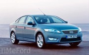 Ford Mondeo-4